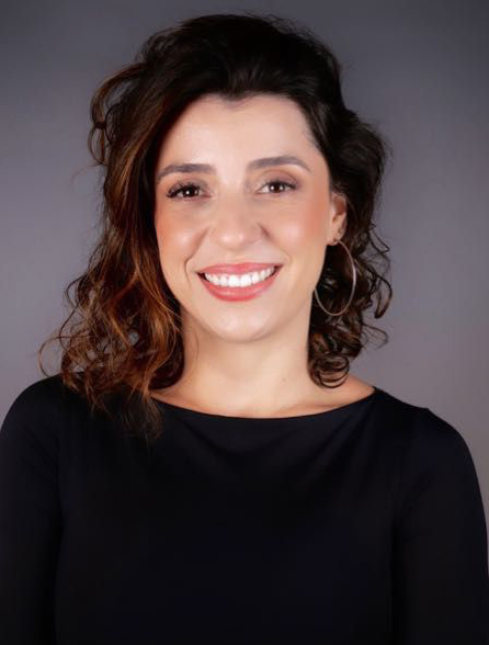 Schayane Wolff, sócia da Cresça Seguro